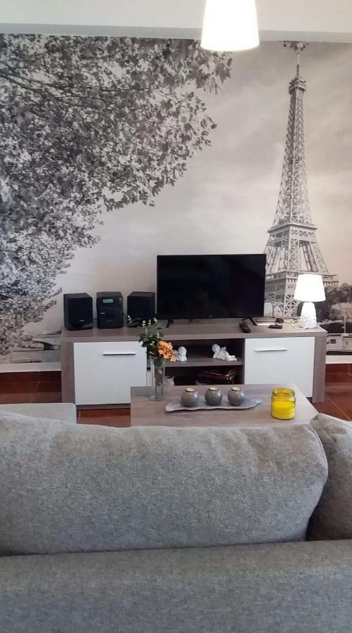 Ferienwohnung Le Parisien 1 Serra d'El-Rei Exterior foto